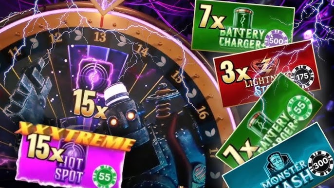 Best Lightning Storm Approaches Best Lightning Storm Approaches