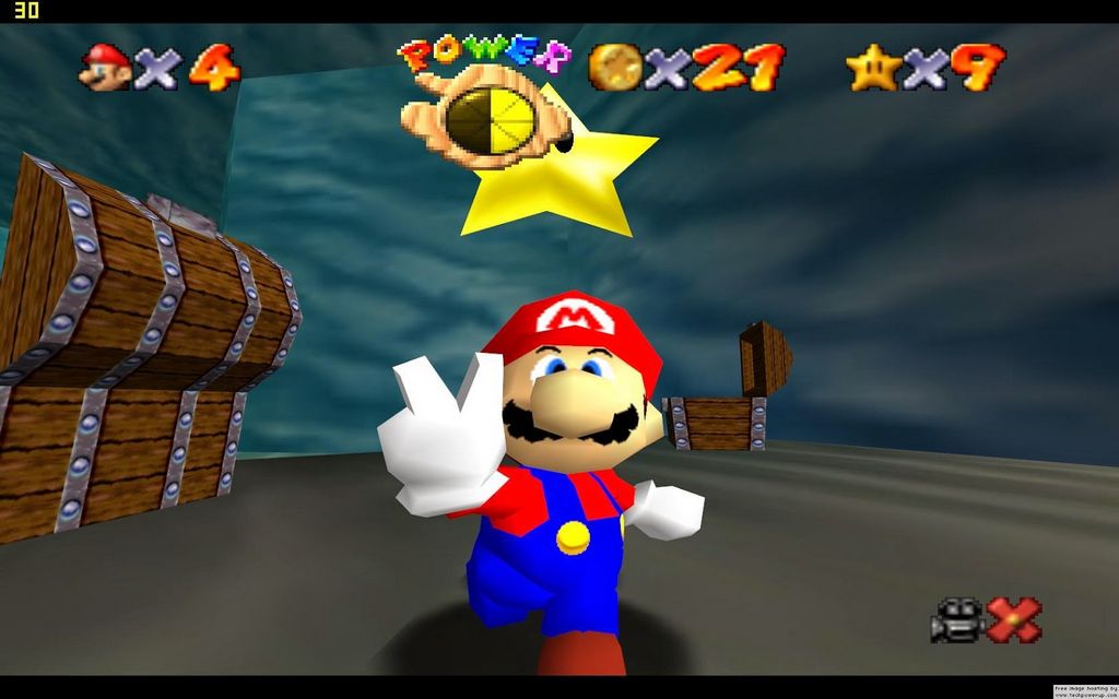 Is Downloading Retro Video Game ROMs Ever Before Legal?