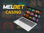 Ринки та ймовірності ставок Melbet