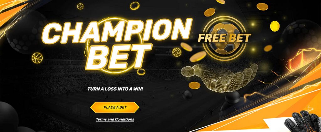 Ринки та ймовірності ставок Melbet